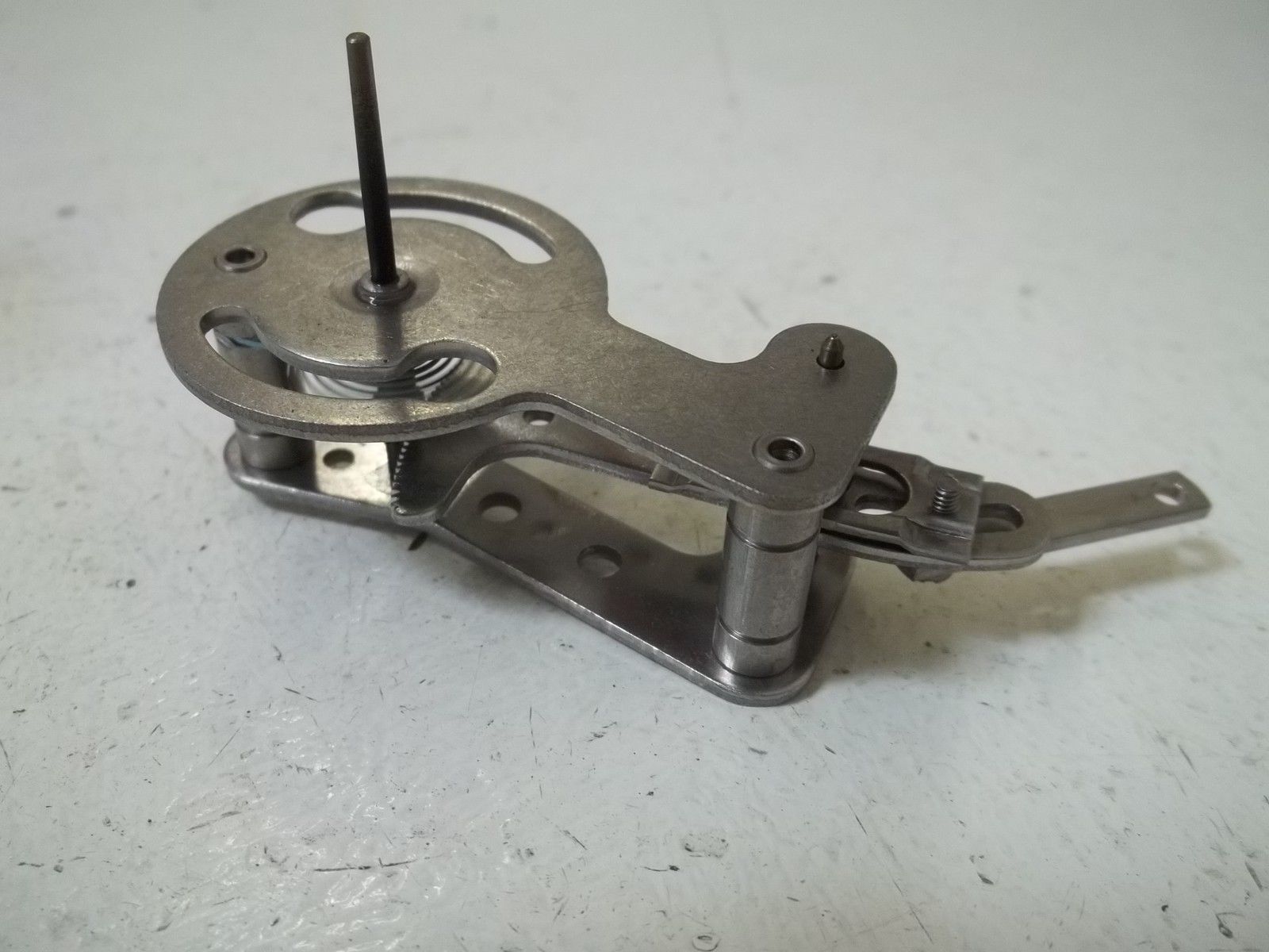 ASHCROFT 532B194-01 PRESSURE TRANSMITTER MOVEMENT NSMP
