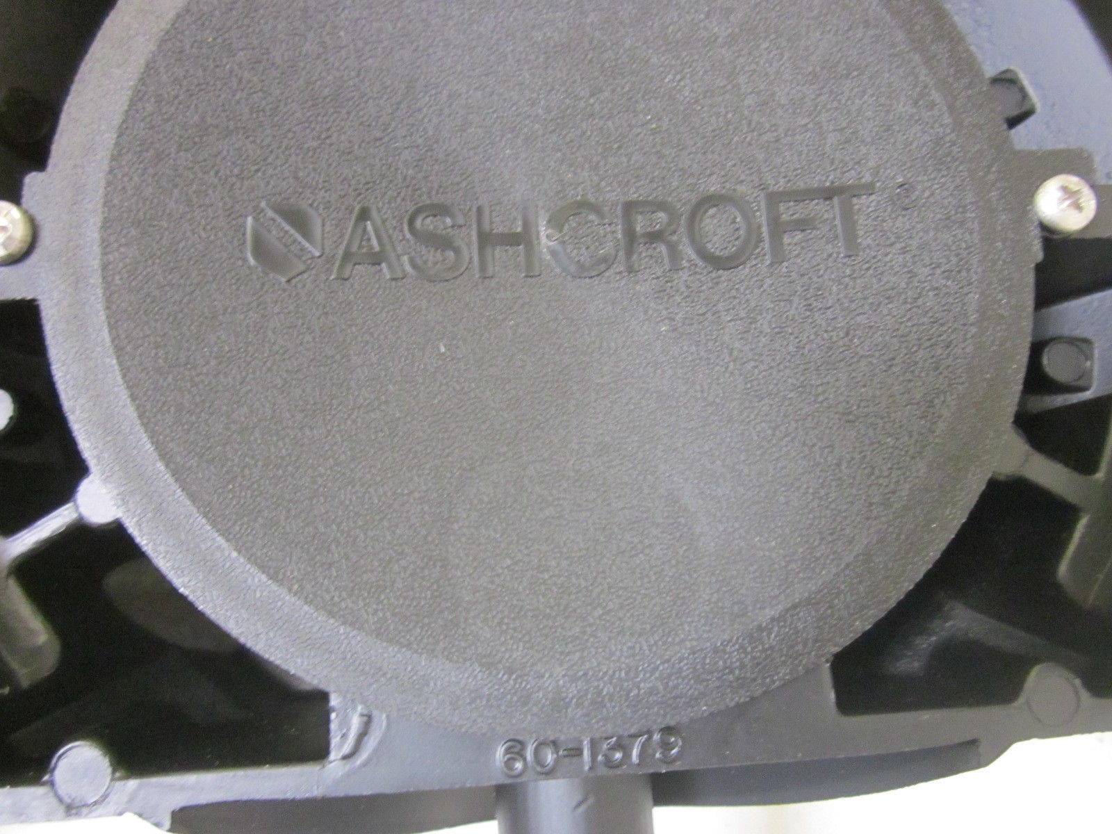 ASHCROFT 60-1379 UNMP