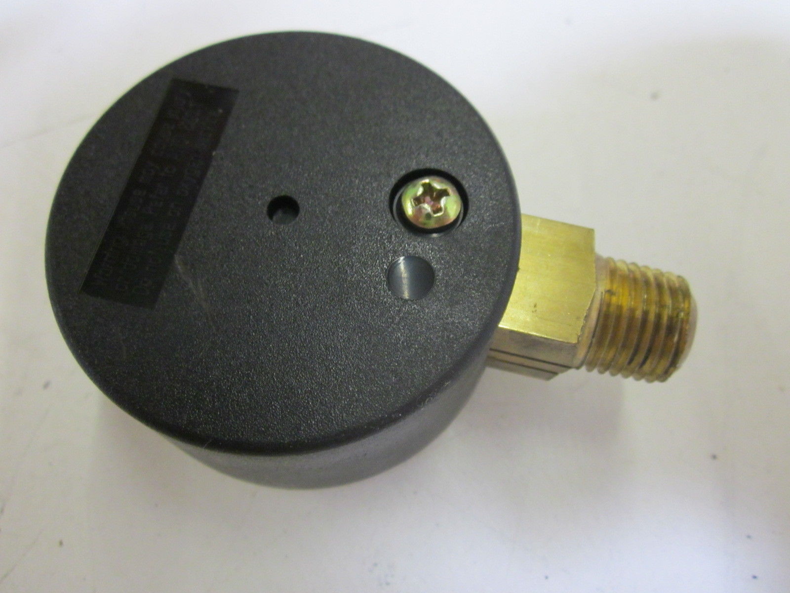 ASHCROFT 9224-02 UNMP