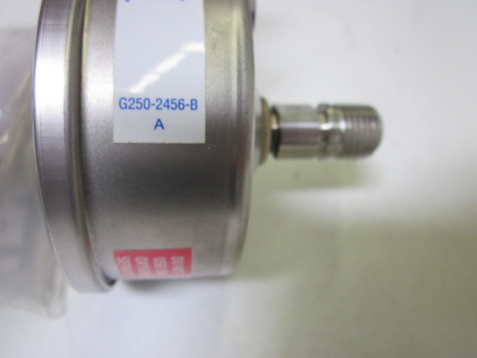 ASHCROFT A3516F (XFF) NSNP