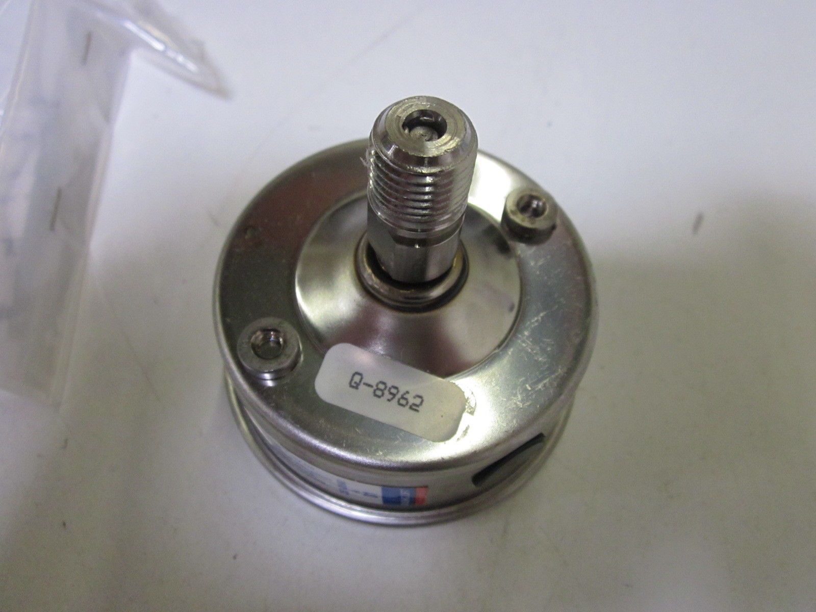 ASHCROFT A3516F (XFF) NSNP