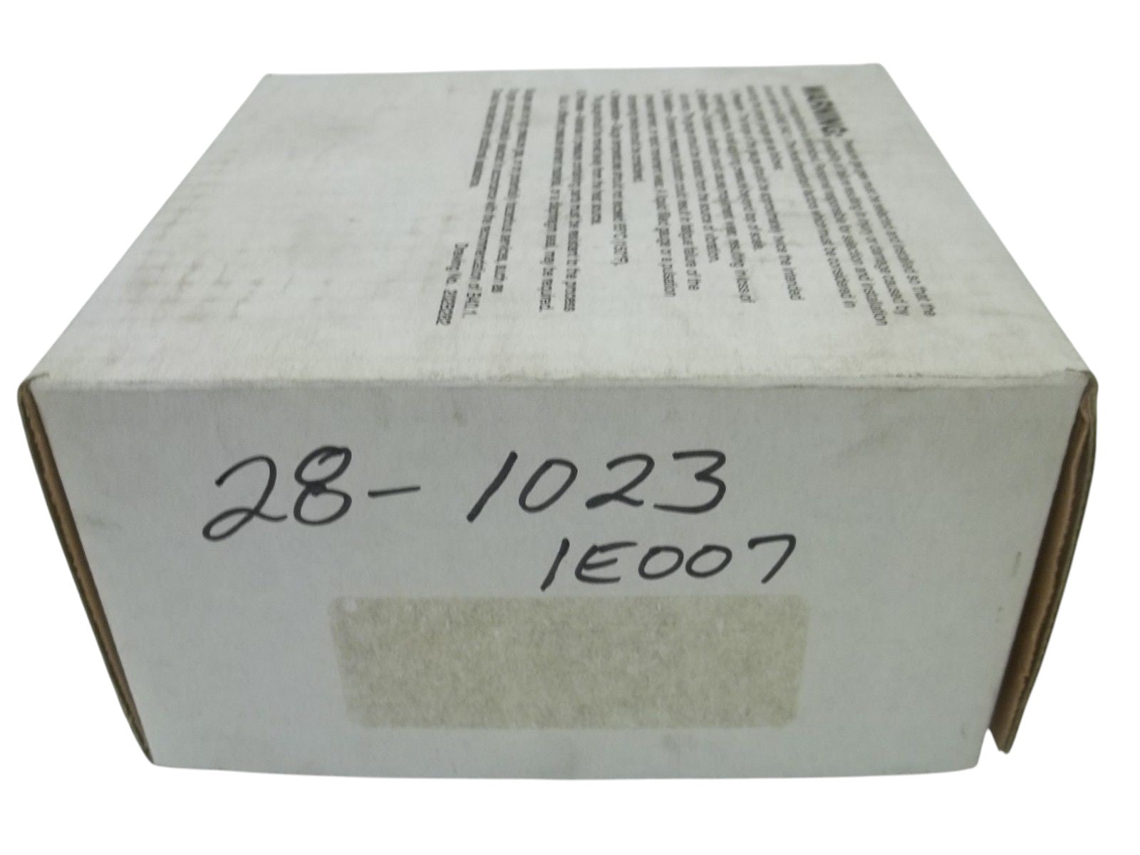 ASHCROFT  GAUGE 0-2000PSI NSMP