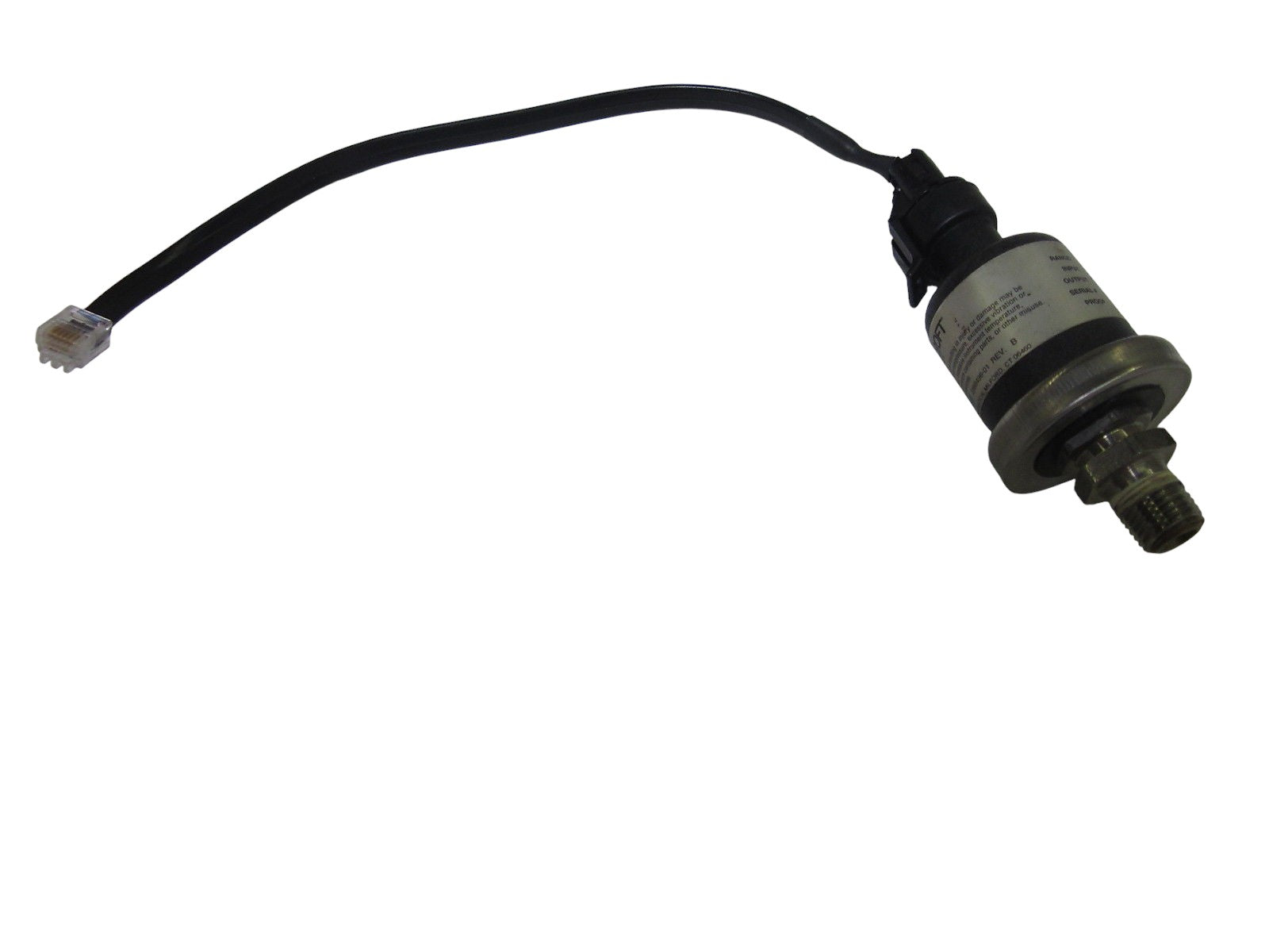 ASHCROFT V2 UNMP