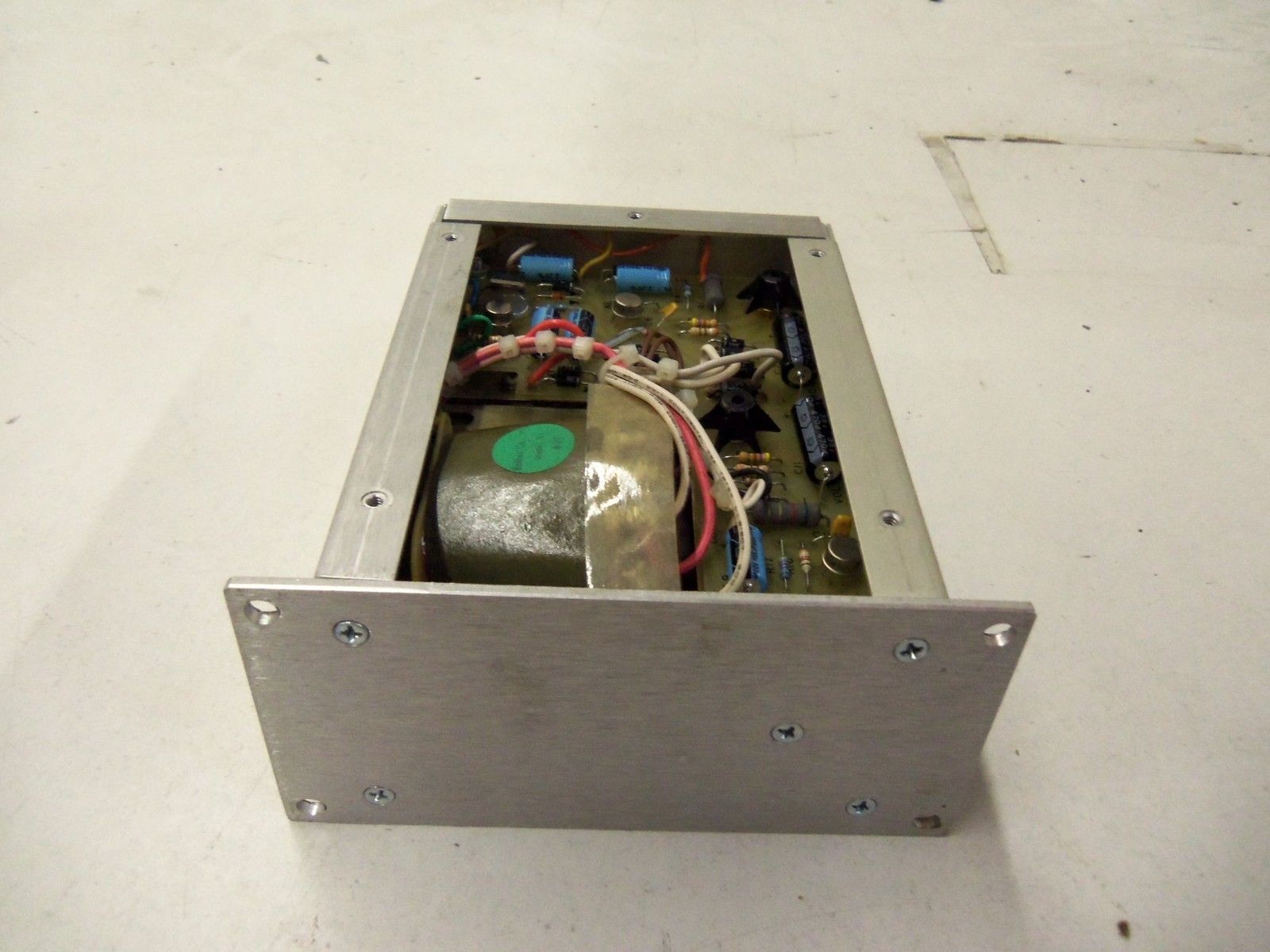 ASI PS1000 POWER SUPPLY *USED*