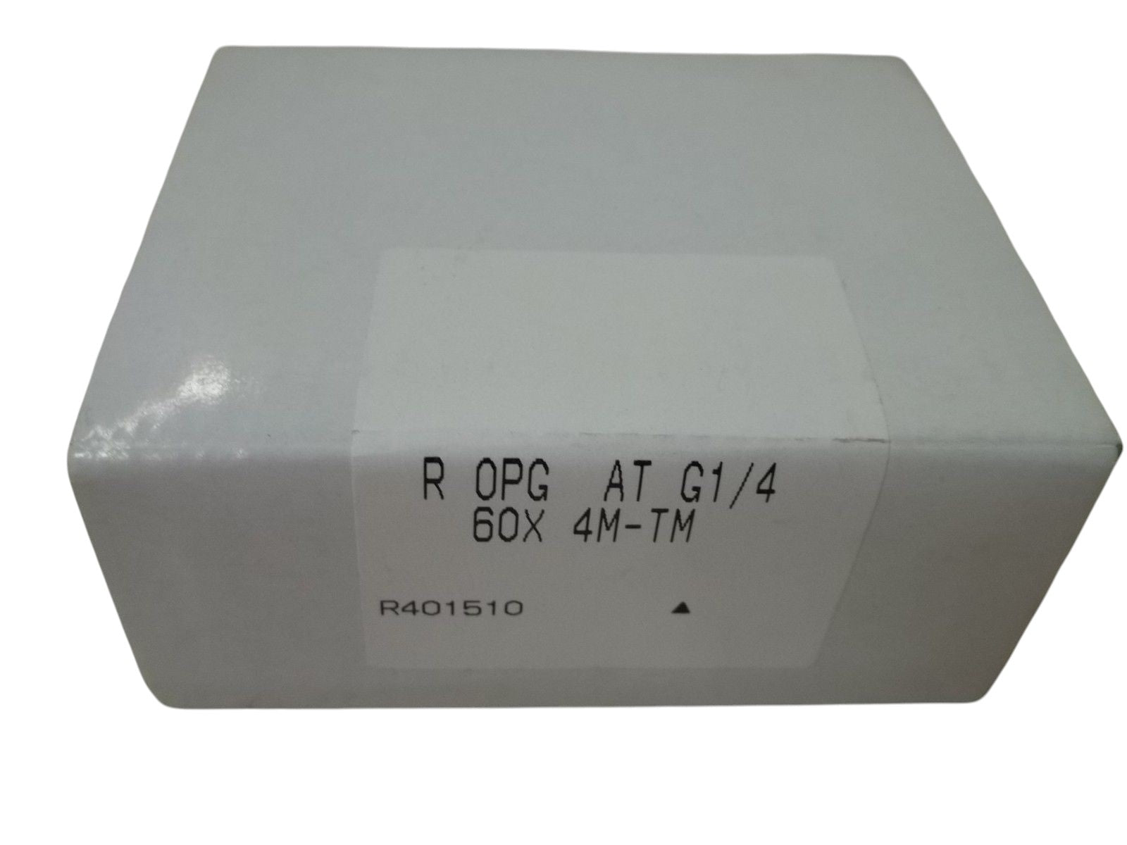 ASK 60X4M-TM GAUGE 0-4 NSMP