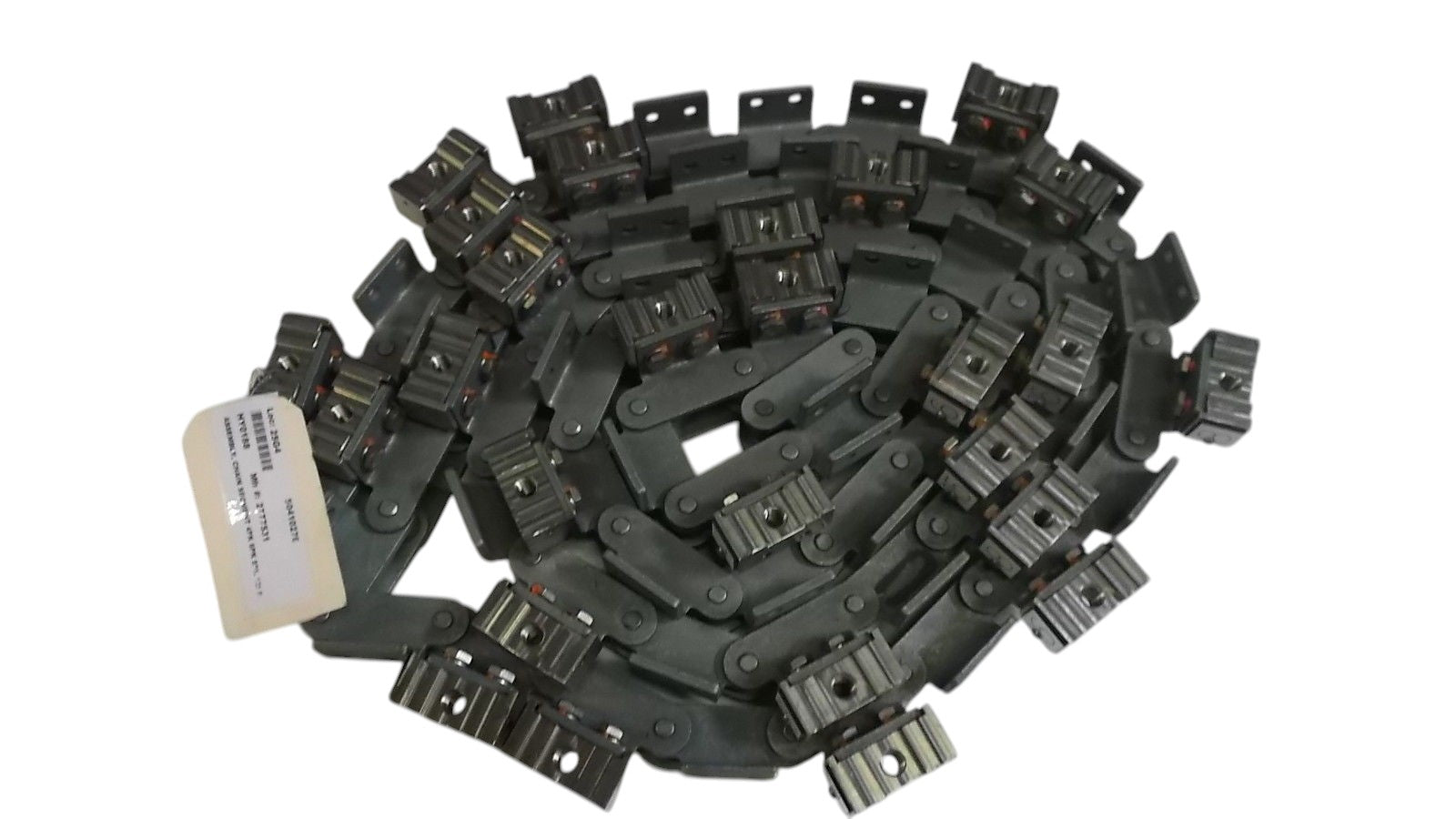 ASSEMBLY CHAIN SEGMENT 4PK 8PK 12PK 2777531 NSNP