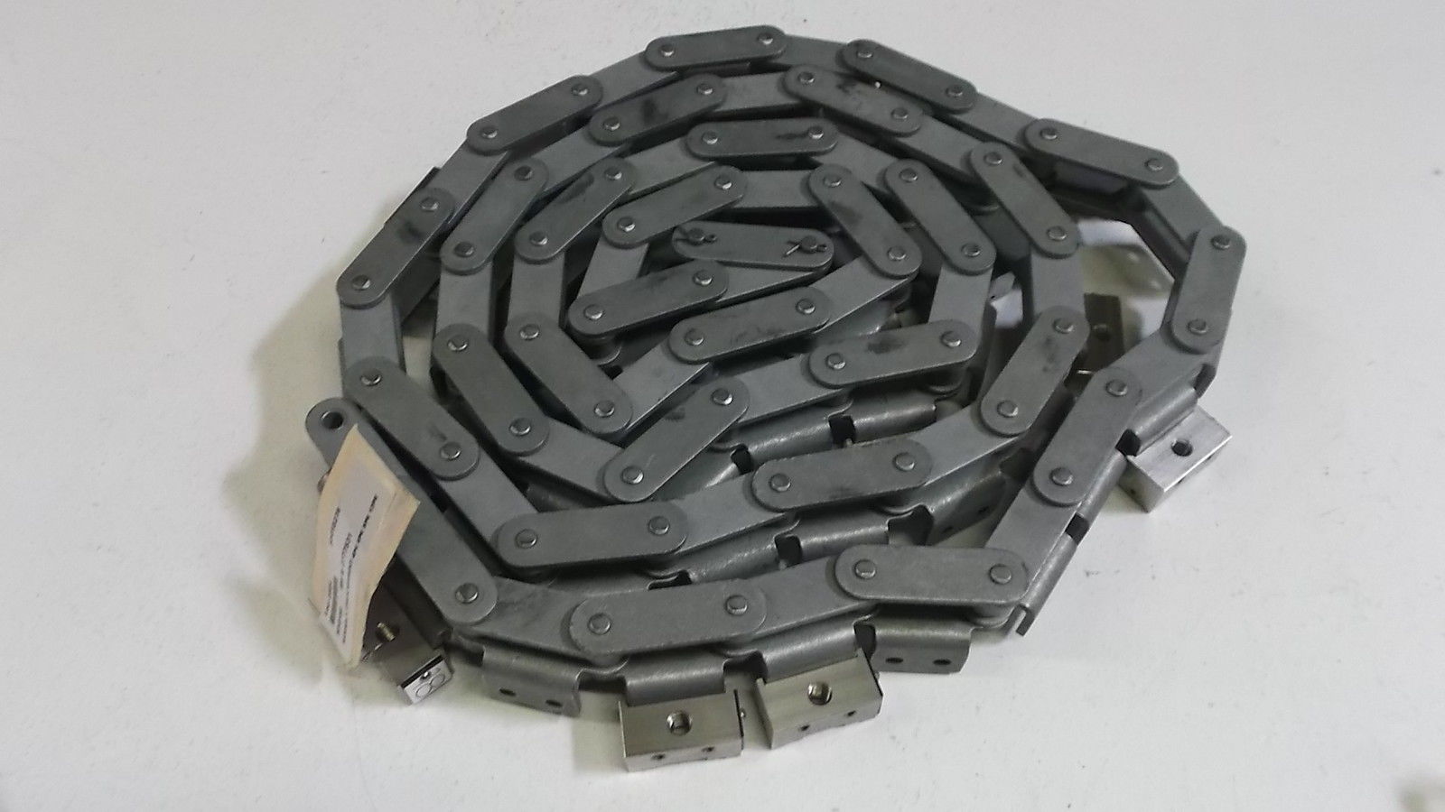 ASSEMBLY CHAIN SEGMENT 4PK 8PK 12PK 2777531 NSNP