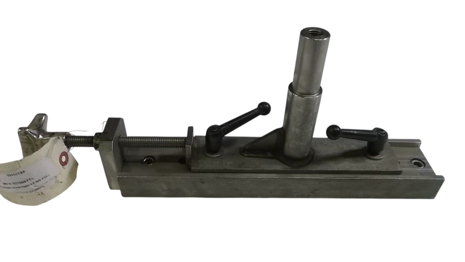ASSEMBLY CUT OFF CHAIN S2766677R UNMP