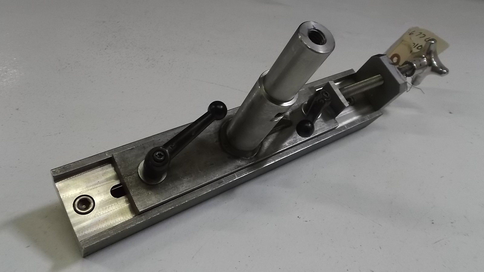 ASSEMBLY CUT OFF CHAIN S2766677R UNMP