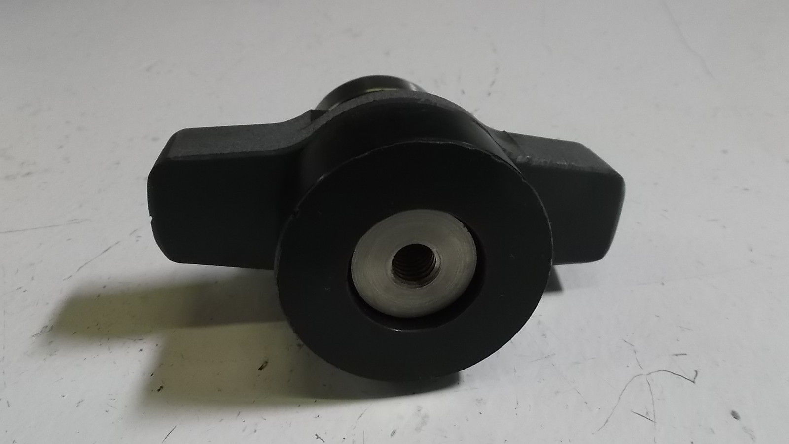 ASSEMBLY. KNOB "T" LOBE A20275 NSNP