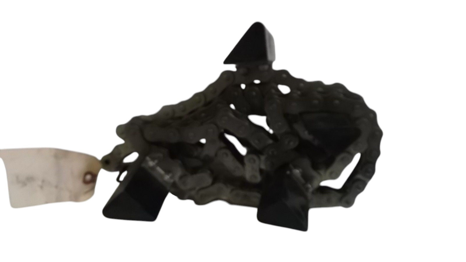 ASSEMBLY LUG CHAIN 357D90201-7 UNMP
