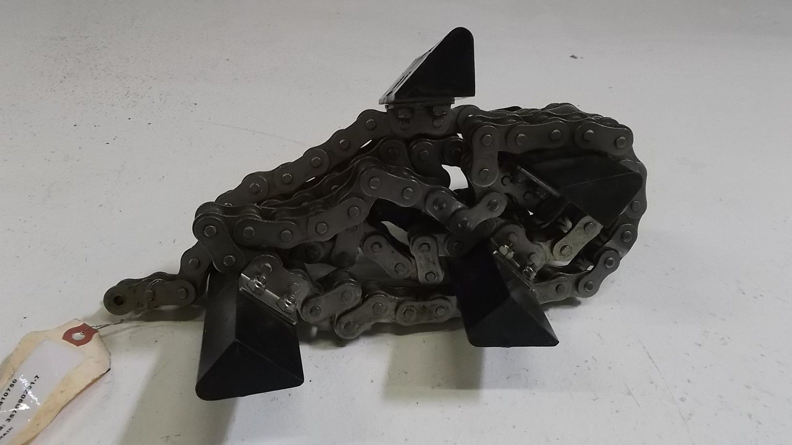 ASSEMBLY LUG CHAIN 357D90201-7 UNMP