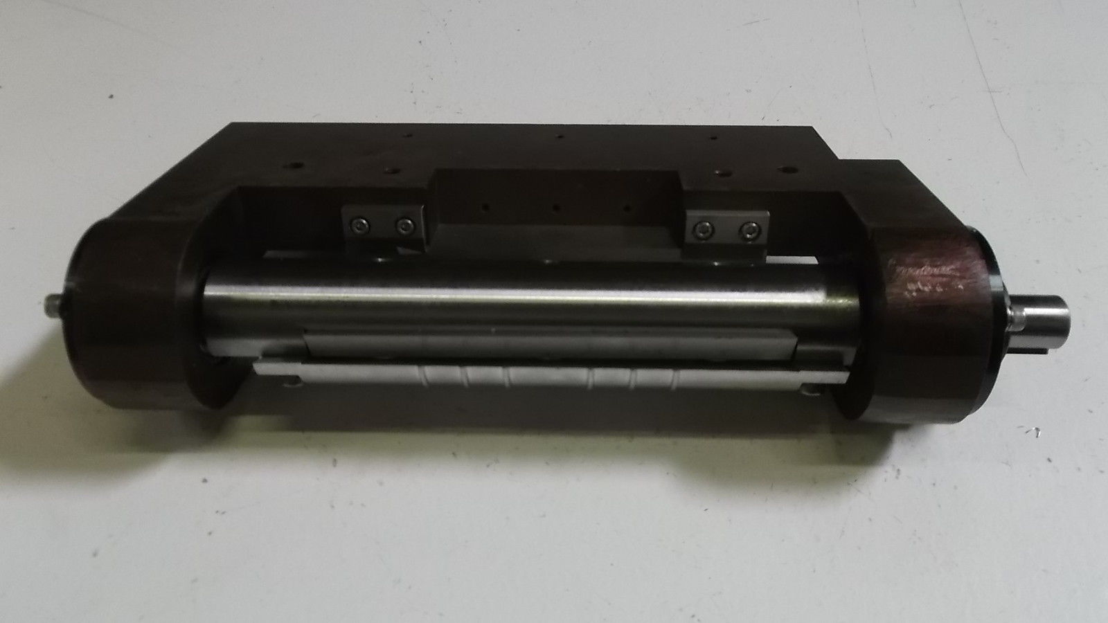 ASSEMBLY ROTARY CUTTER 07-A137 NSNP