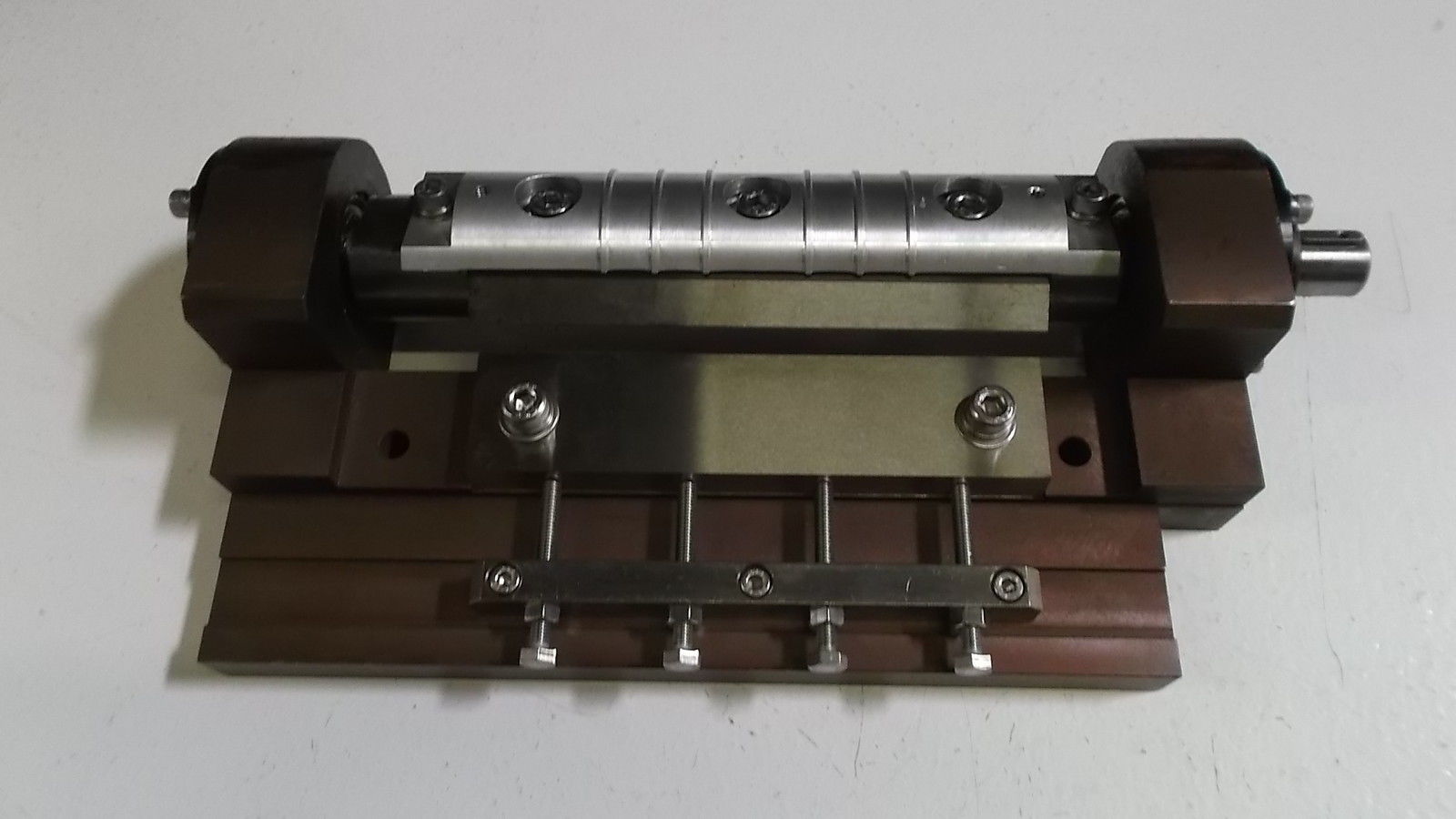 ASSEMBLY ROTARY CUTTER 07-A137 NSNP