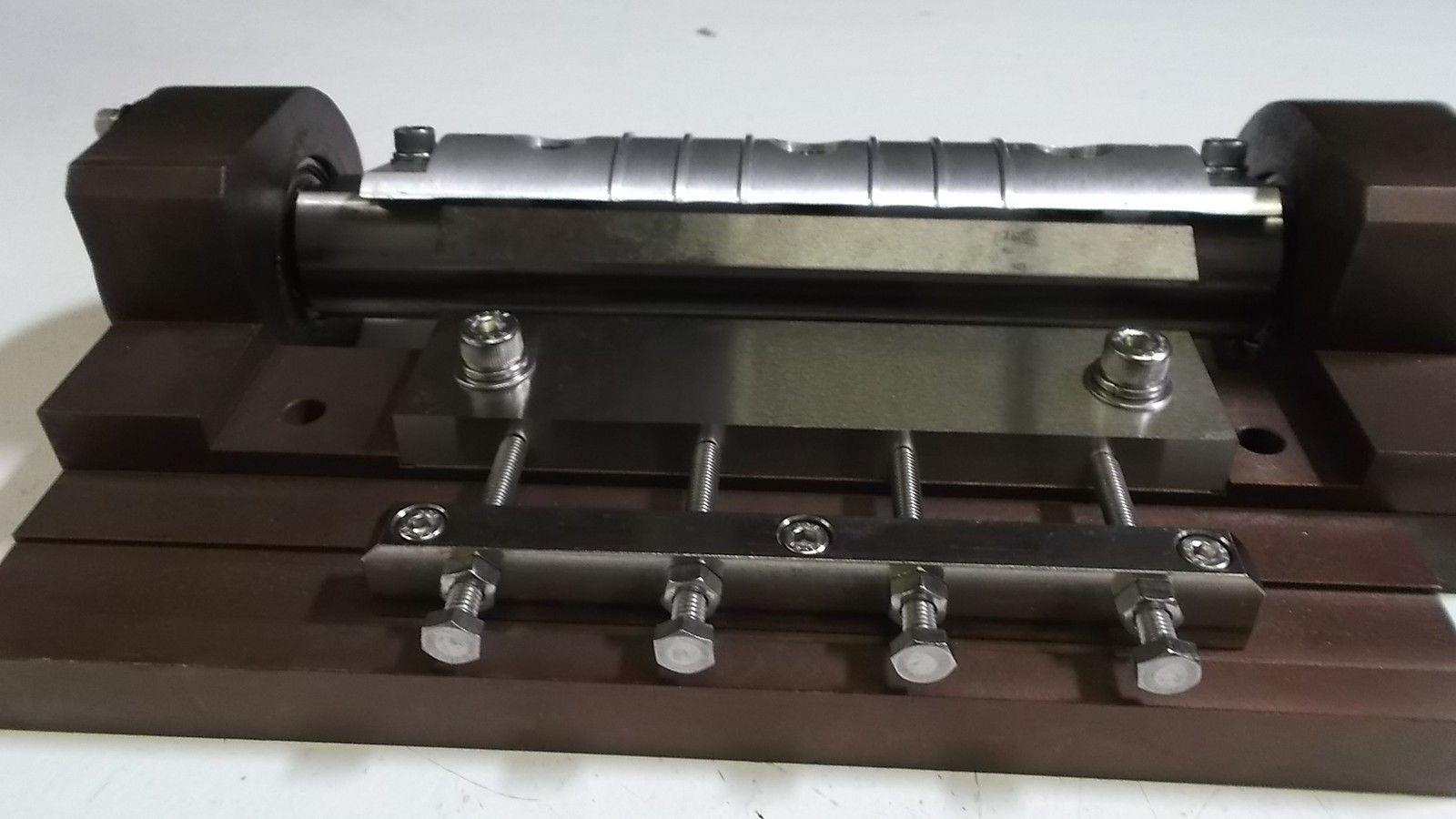 ASSEMBLY ROTARY CUTTER 07-A137 NSNP