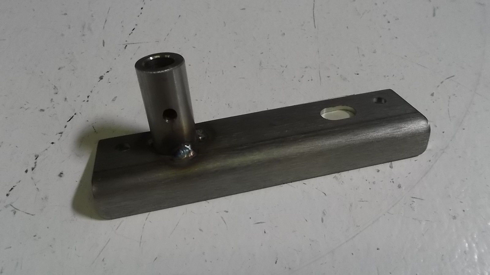 ASSEMBLY SLIDE BRACKET RIGHT HAND S2756330 NSNP