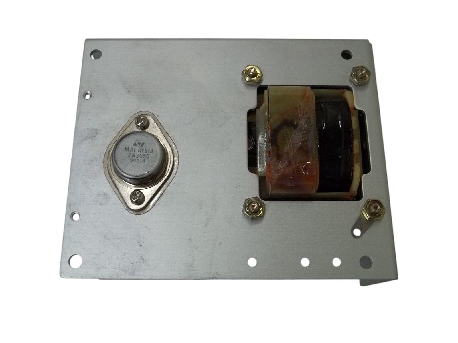 ASTEC ACV 5N3-1 POWER SUPPLY 5V/3.0A  UNMP