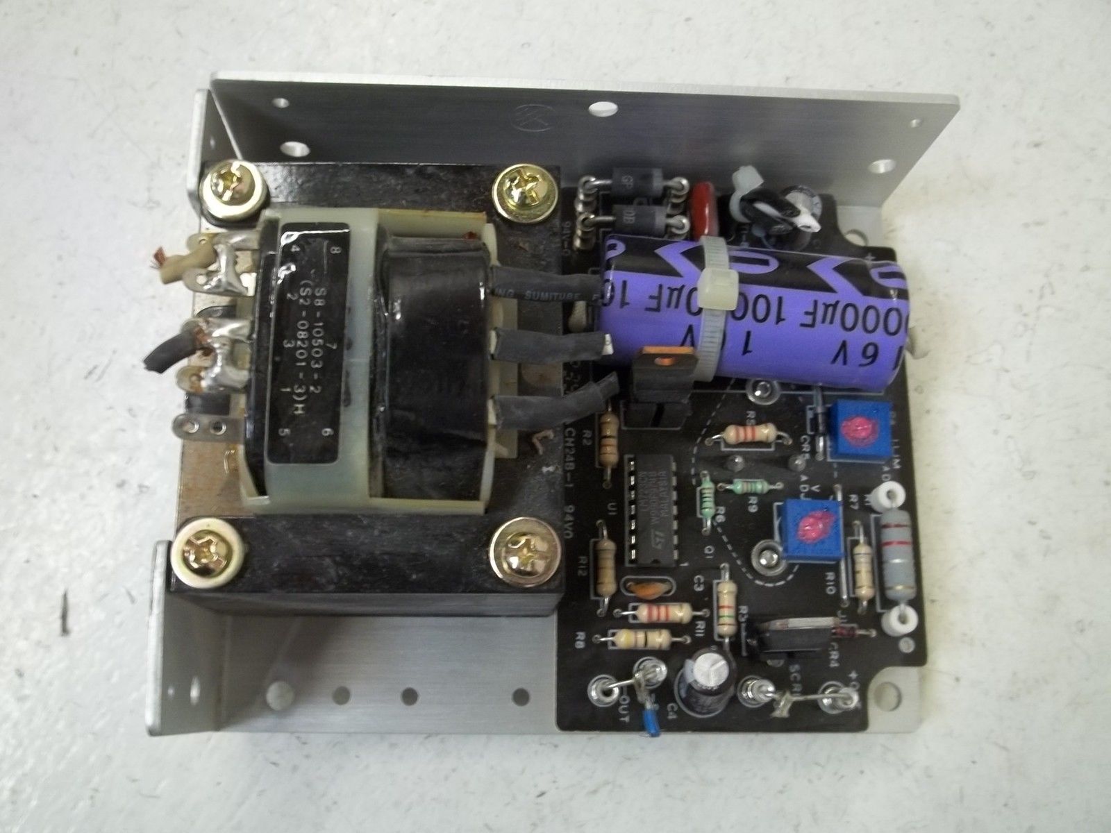 ASTEC ACV 5N3-1 POWER SUPPLY 5V/3.0A  UNMP