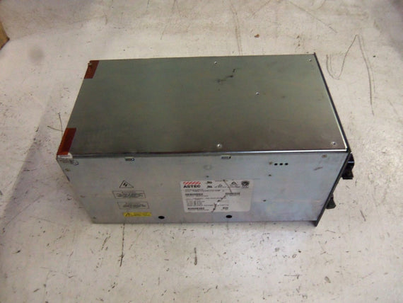 ASTEC PSE3-115/230/CDI-002 POWER SUPPLY *USED*
