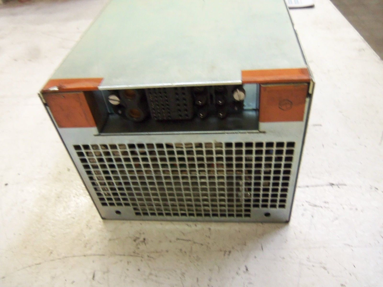 ASTEC PSE3-115/230/CDI-002 POWER SUPPLY UNMP