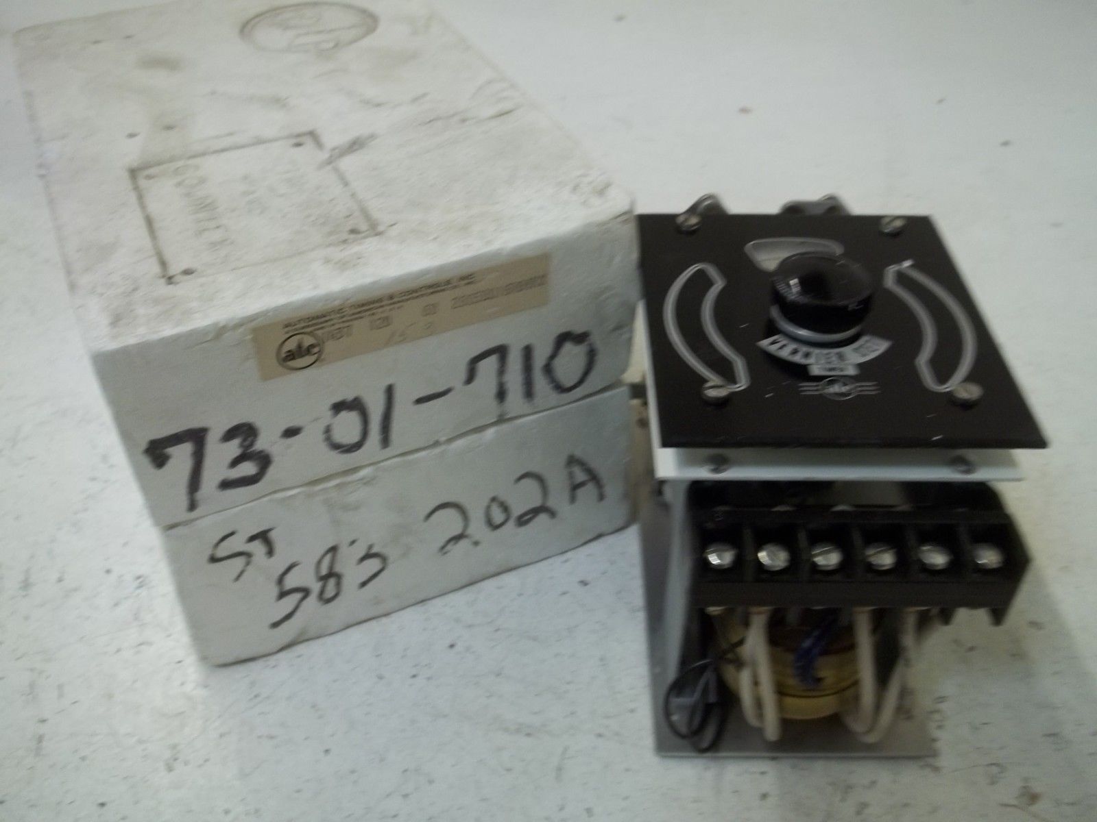 ATC 2805B016A01XX NSMP
