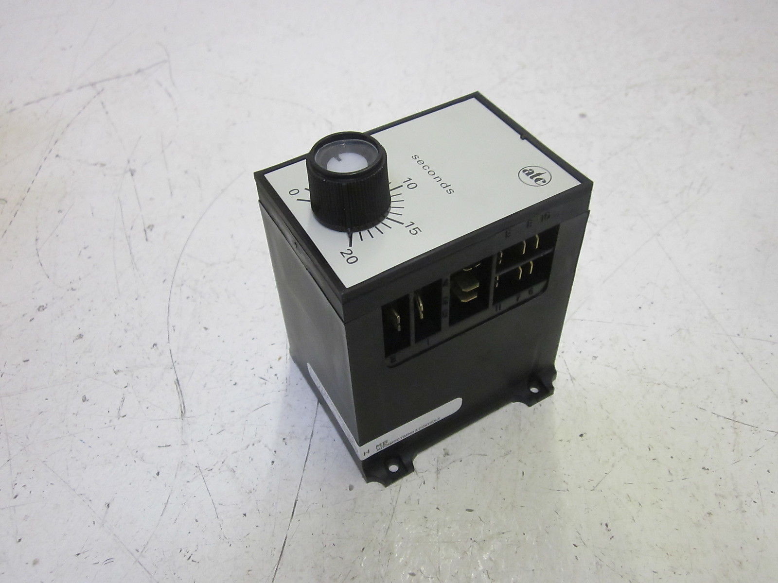 ATC 3-0322B005A22CS 120V NSMP