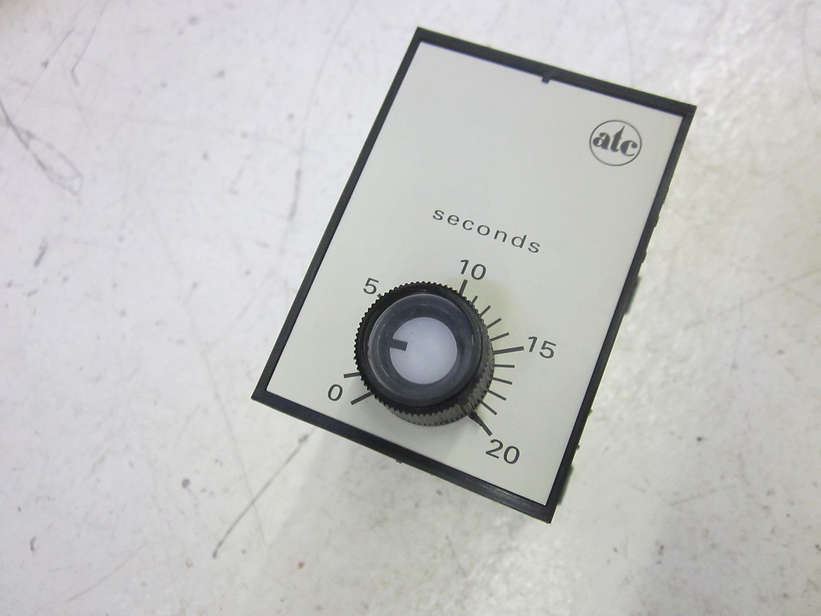 ATC 3-0322B005A22CS 120V NSMP