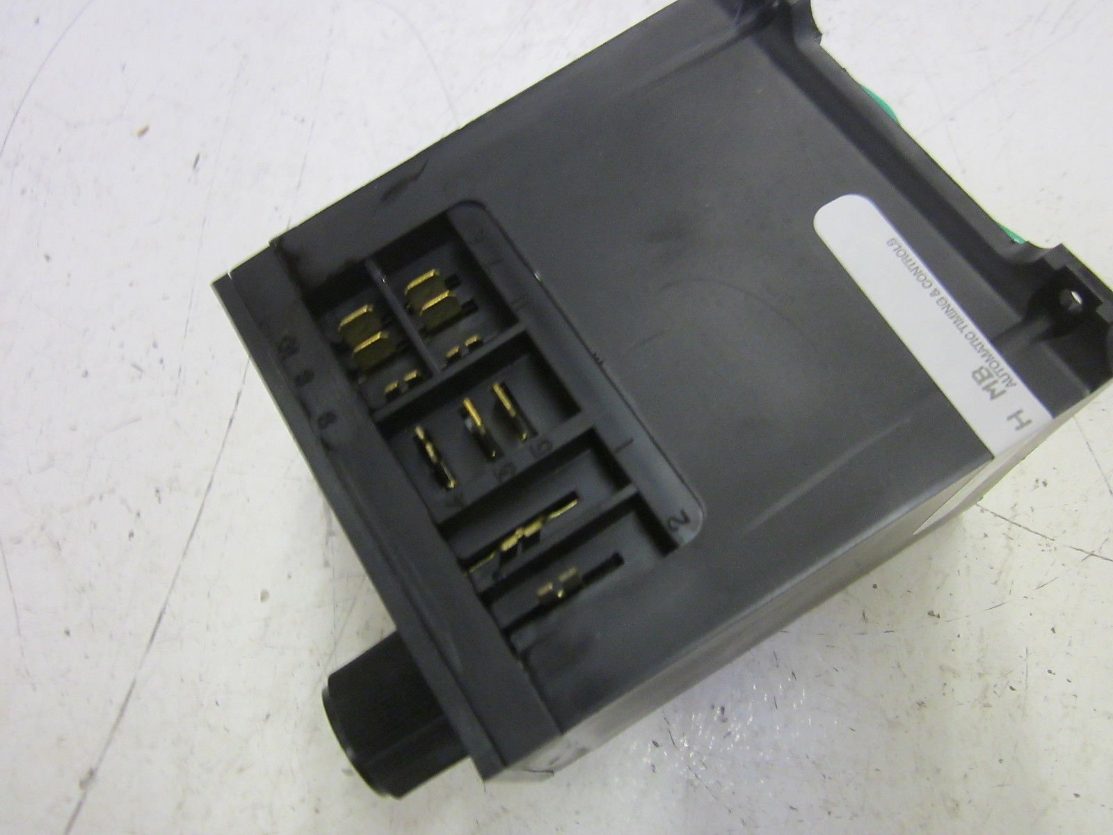 ATC 3-0322B005A22CS 120V NSMP