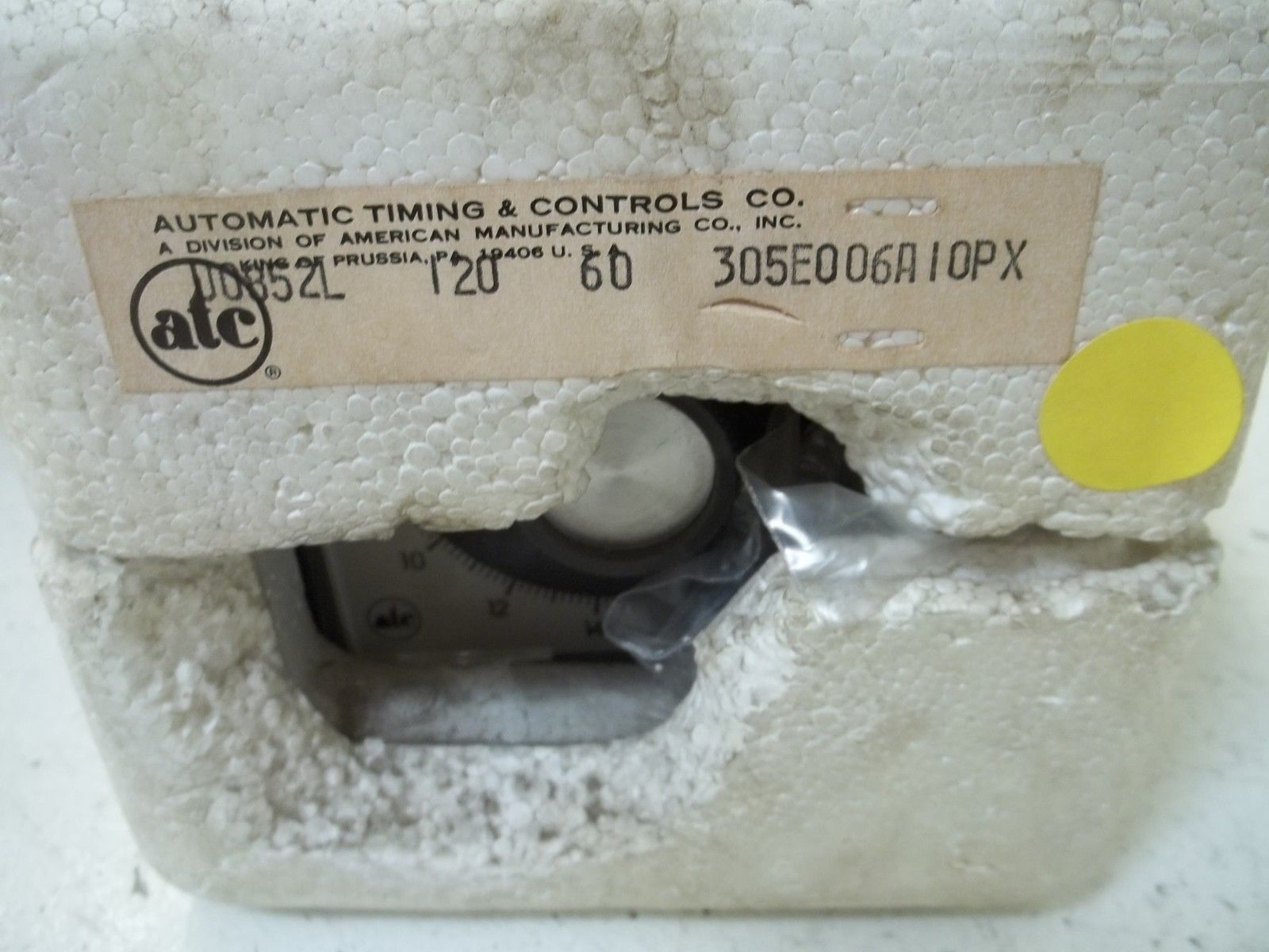 ATC 305006A10PX NSMP