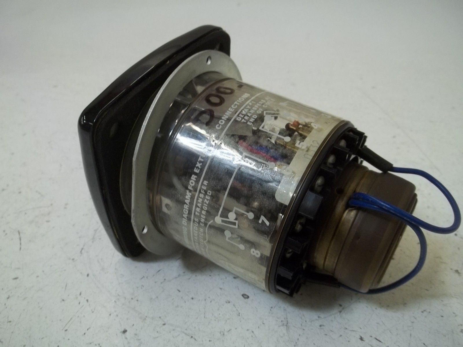 ATC 305C017A10XX MINUTE TIMER NSNP