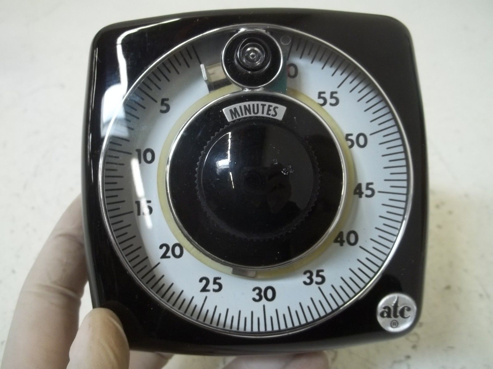 ATC 305C017A10XX MINUTE TIMER NSNP