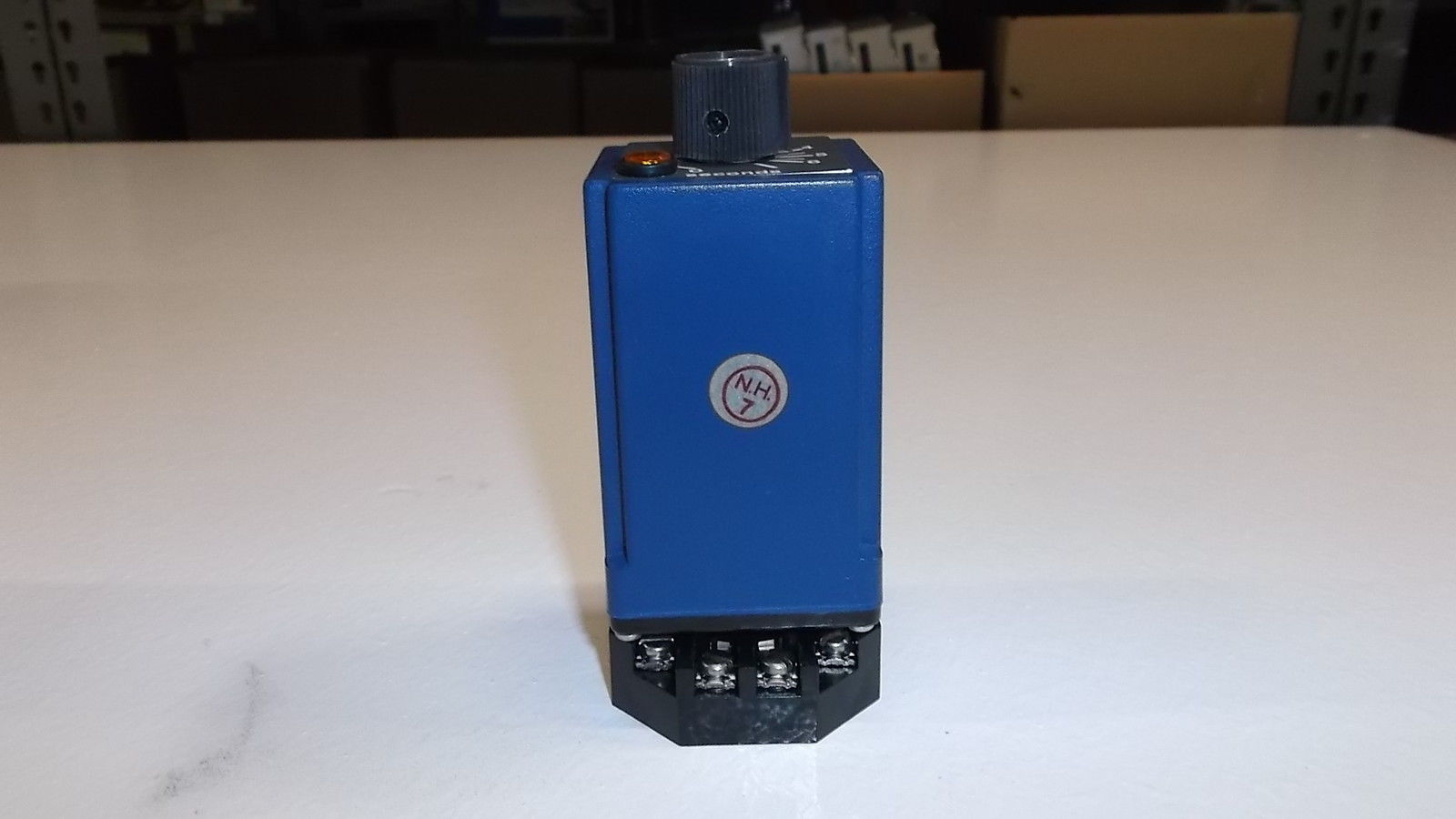 ATC 319B10101C RELAY UNMP