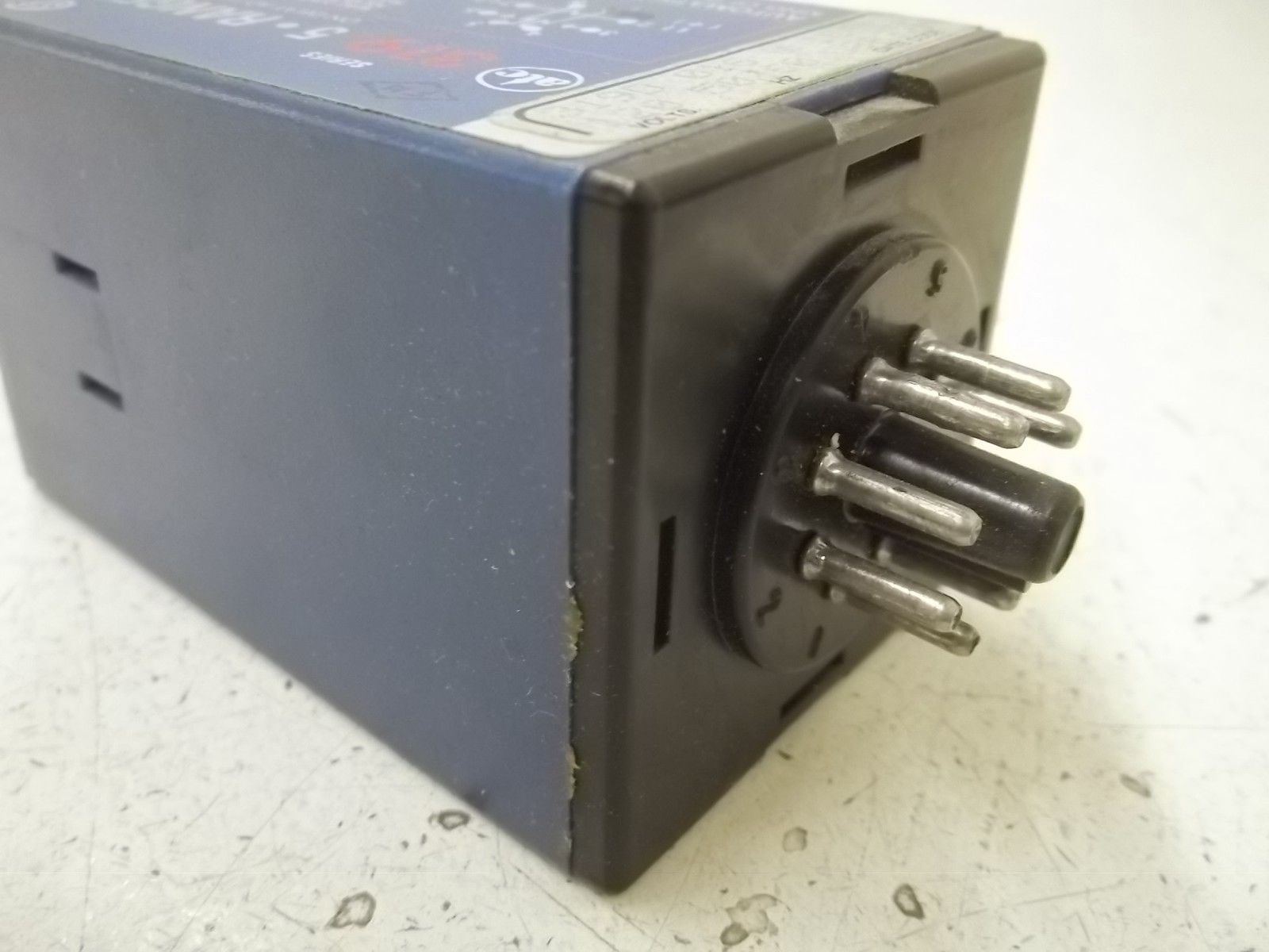 ATC 319D016Q1C TIMER 0-3.0 120V UNMP