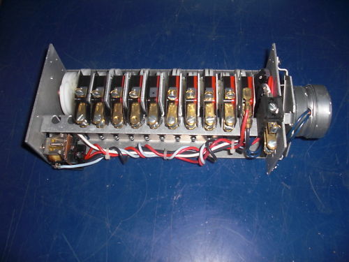 ATC 324C10G1BL1A01S *USED*