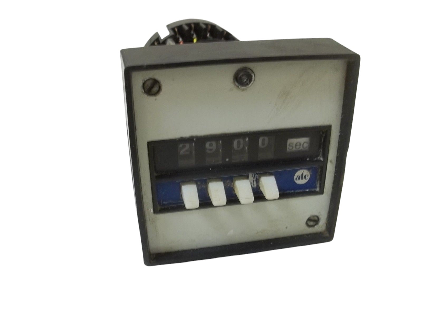 ATC 335B351A10PX COUNTER (MISSING COVER) UNMP