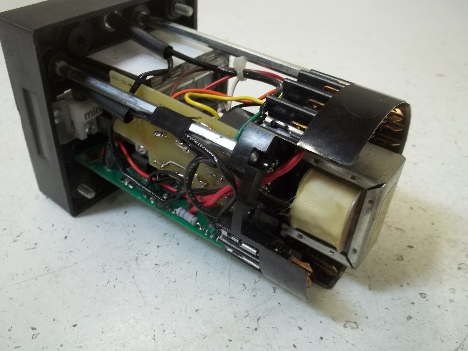 ATC 335B351A10PX COUNTER (MISSING COVER) UNMP