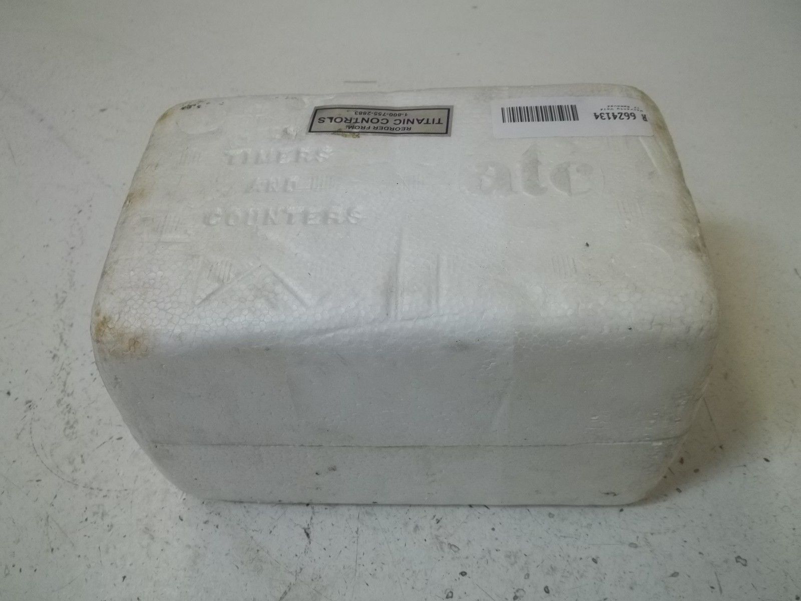 ATC 335B351A10PX TIMER *ORIGINAL PACKAGE*