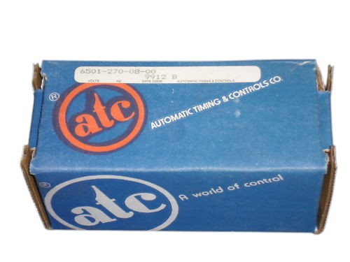ATC 6501-270-08-00 NSMP