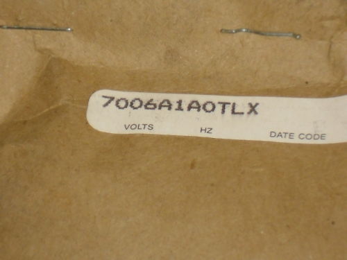 ATC 7006A1A0TLX *NEW NO BOX*