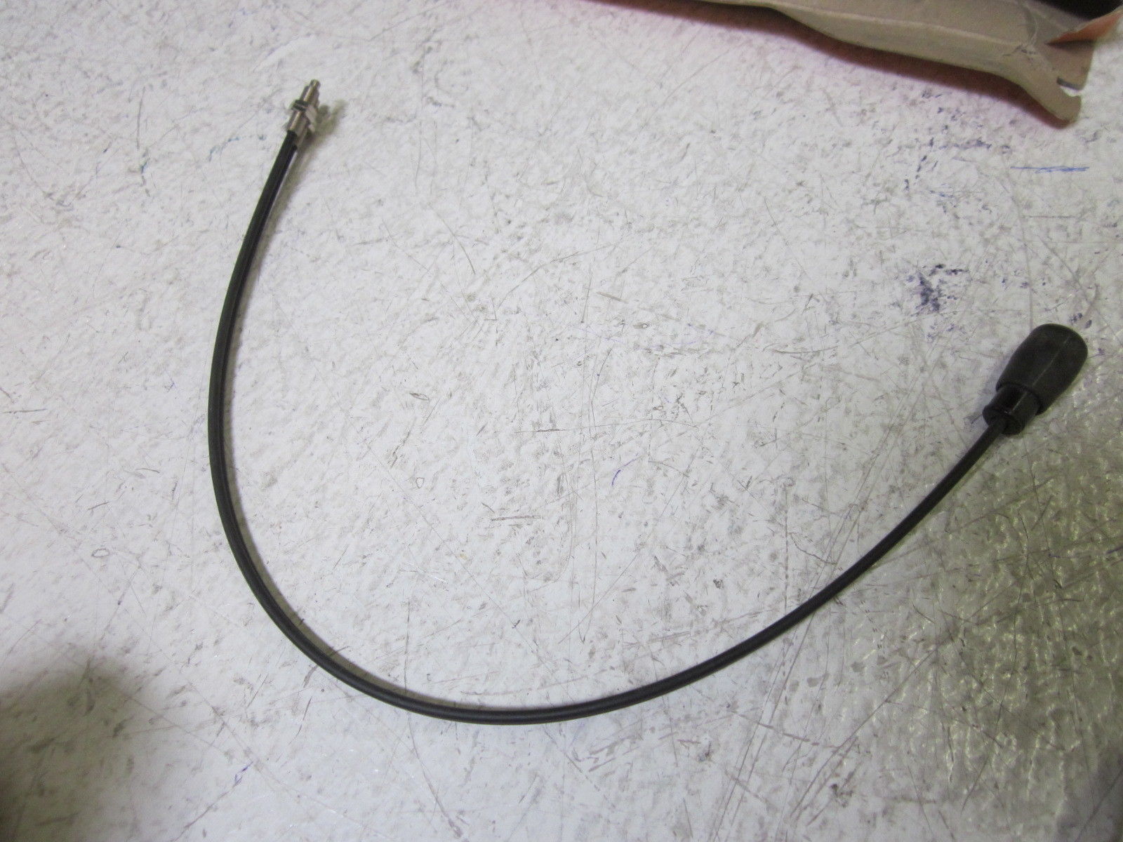 ATC 7063-270-01-00 FIBER OPTIC CABLE NSMP