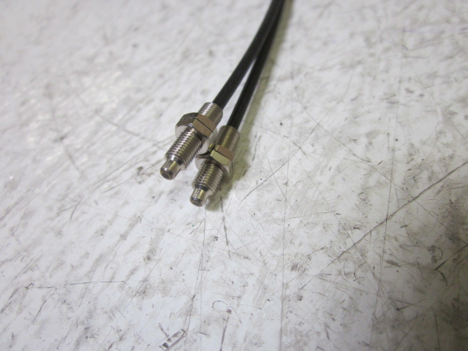 ATC 7063-270-01-00 FIBER OPTIC CABLE NSMP