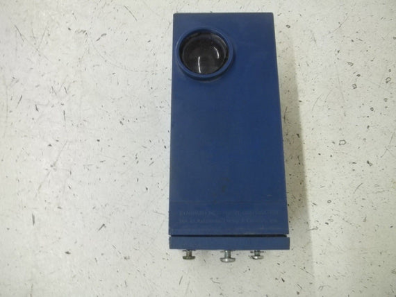 ATC 7201C050AX PHOTO FLEX CONTROL *USED*
