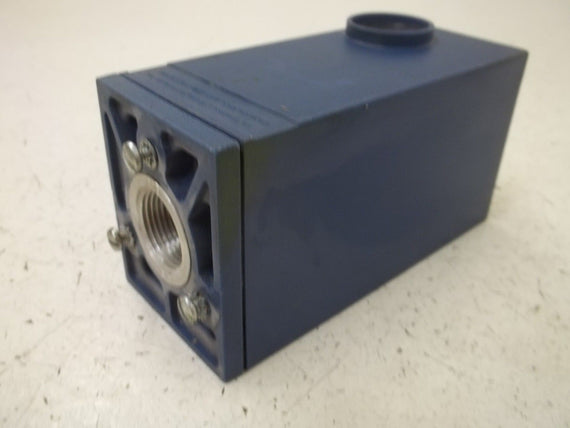ATC 7201C050AX PHOTO FLEX CONTROL *USED*