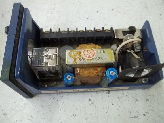 ATC 7201C050AX PHOTO FLEX CONTROL *USED*