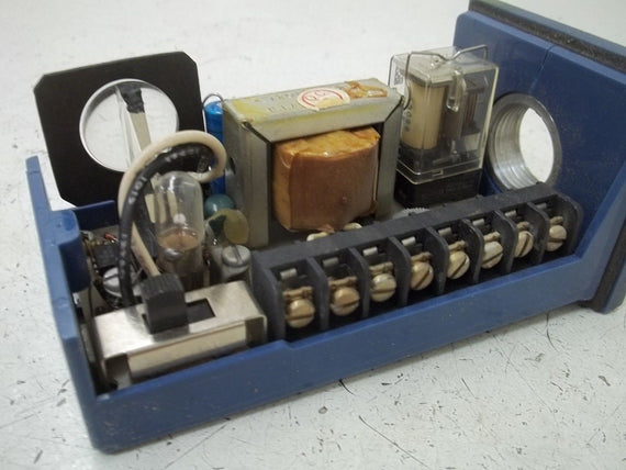 ATC 7201C050AX PHOTO FLEX CONTROL *USED*
