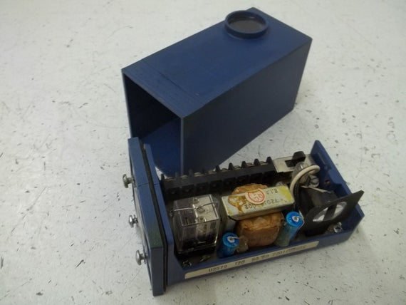 ATC 7201C050AX PHOTO FLEX CONTROL *USED*