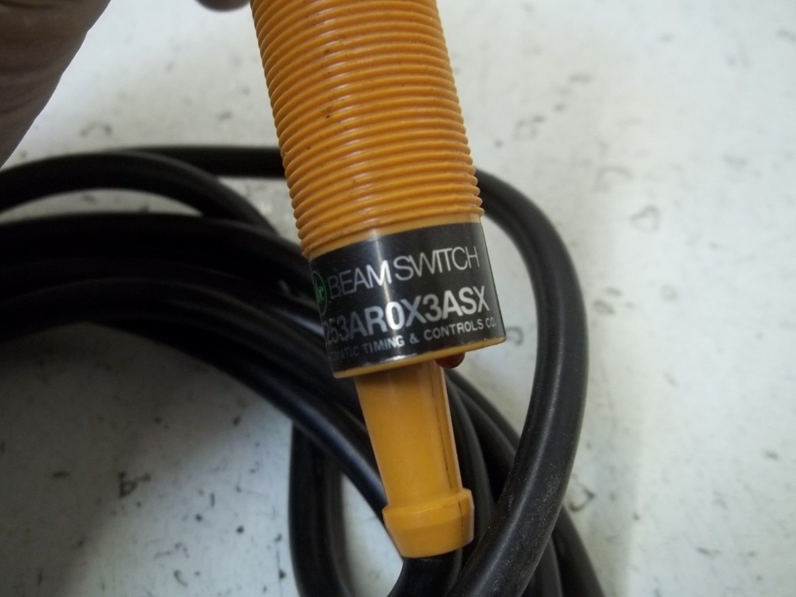 ATC 7253AR0X3ASX UNMP