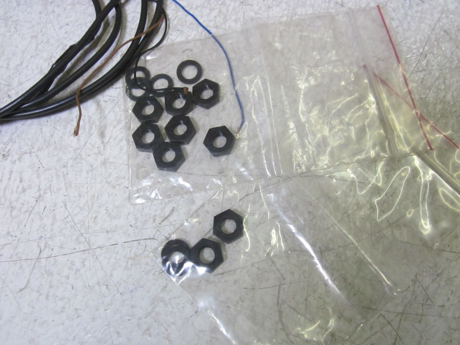 ATC 8033AL01FX3DAXX PROXIMITY SWITCH NSNP