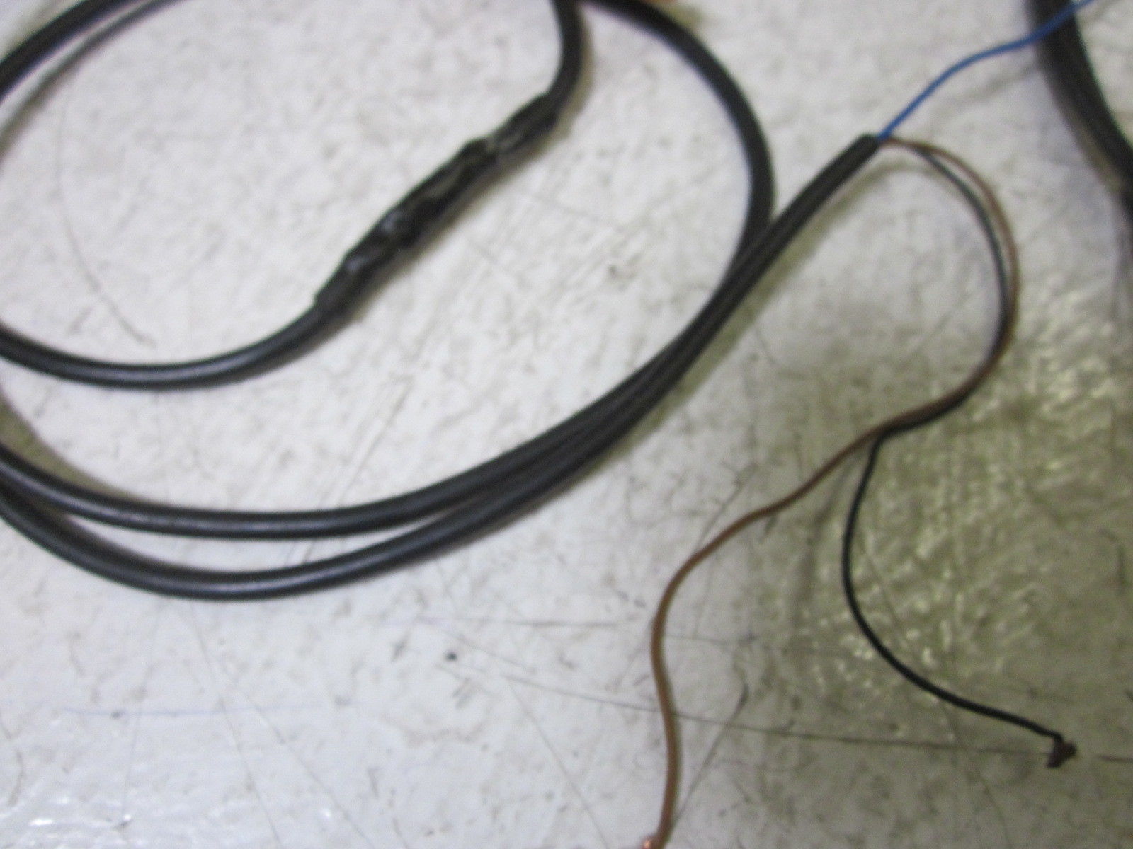 ATC 8033AL01FX3DAXX PROXIMITY SWITCH NSNP