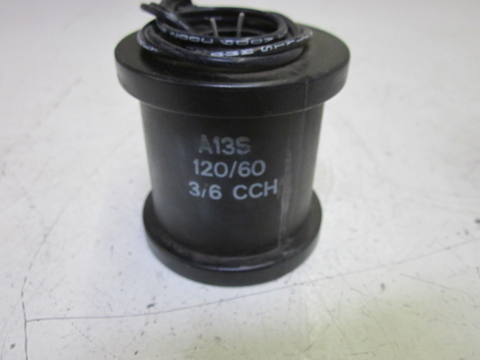 ATKOMATIC A13S SOLENOID COIL 120V UNMP